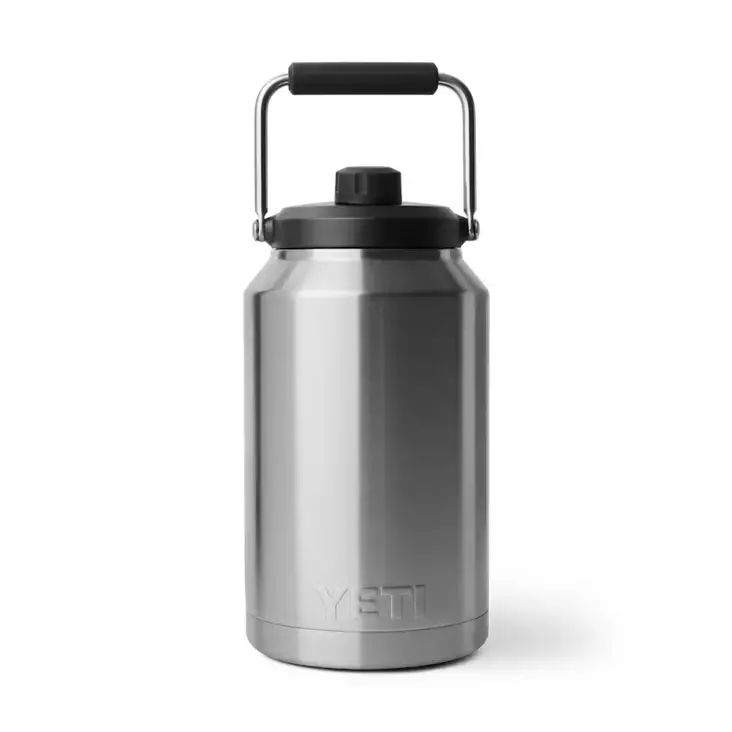 Yeti Rambler 1 Gallon Jug 2.0 Stainless - Termosflasker og -krus - 888830351154 - 1