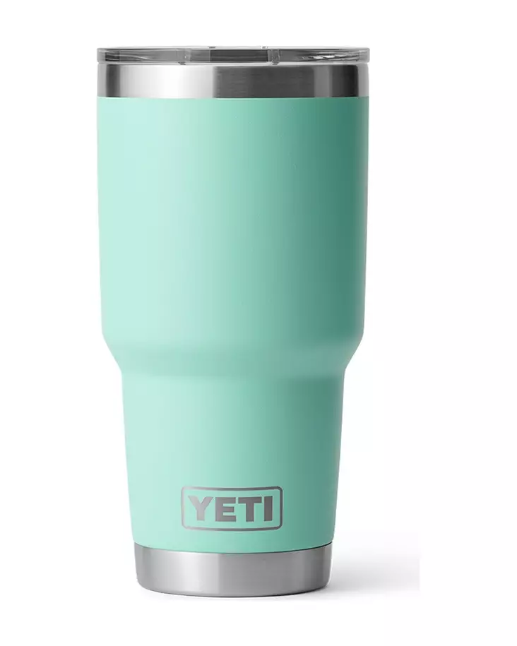 Yeti Rambler 30oz Tumbler Seafoam - Termosflasker og -krus - 888830064054 - 1