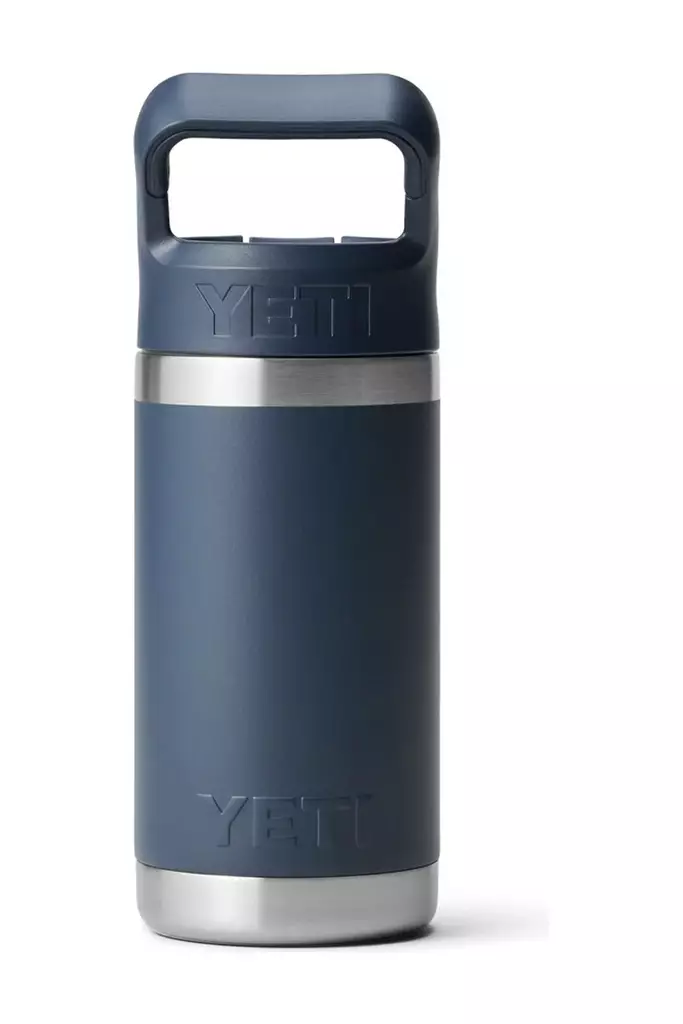 Yeti Rambler JR 12oz Kids Bottle Navy - Termosflasker og -krus - 888830376614 - 1