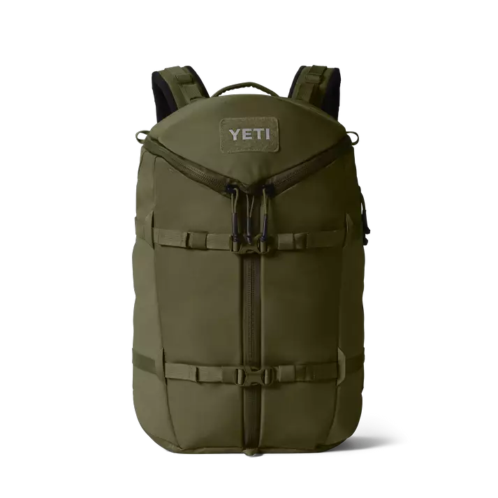 Yeti Ranchero Olive 27L - Ryggsekker - 888830473184 - 1