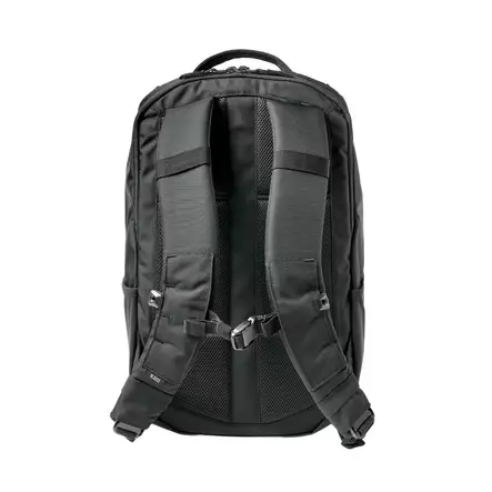5.11 LVC12 BackPack Black - Taktiske ryggsekker og tursekker - 198900021925 - 2