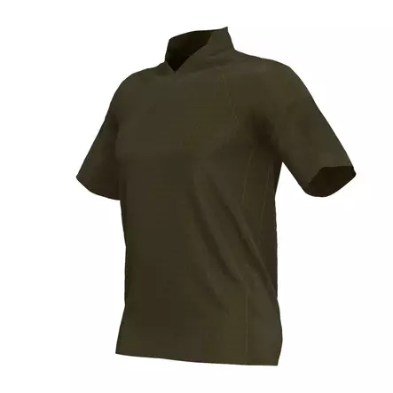 5.11 V.XI Sigurd S/S Shirt Ranger Green - Taktiske overdeler - 888579689105 - 1