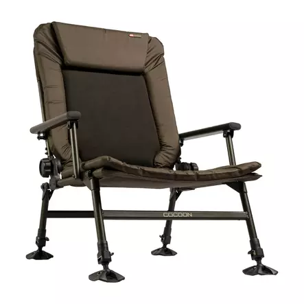 JRC Cocoon II Relaxa Recliner Chair - Hvilestoler & gjestestoler - 043388135445 - 2