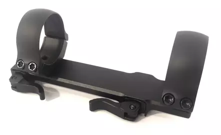 Rusan QD Mount Blaser 30mm - Hurtigmontasjer - 3856026439495 - 1