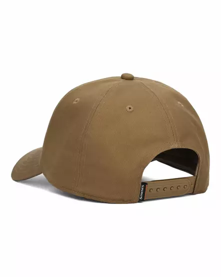 Simms Single Haul Cap Driftwood - Caps - 694264669075 - 2
