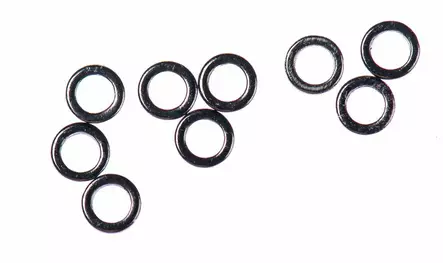 Ahrex Tippet Ring - Andre tilbehør - 7070614510885 - 1