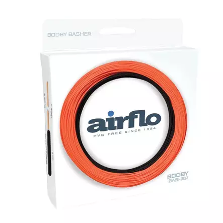 Airflo Superflo 40+ Expert 400 Grain Di8 - Synklinjer - 053163801755 - 1
