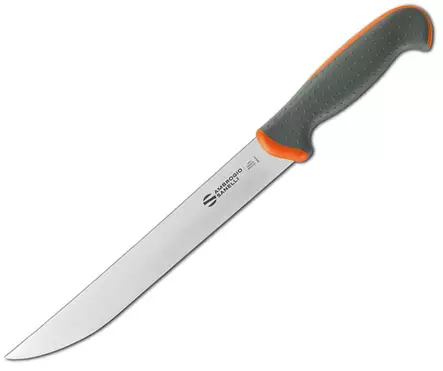 Ambrogio Sanelli Boning Knife 23cm - Filetkniver - 8021210037015 - 1