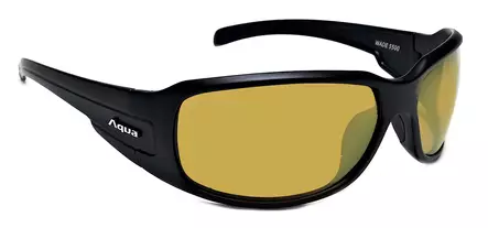 PolarBasic Yellow - Plastlinser - 1234567070445 - 1