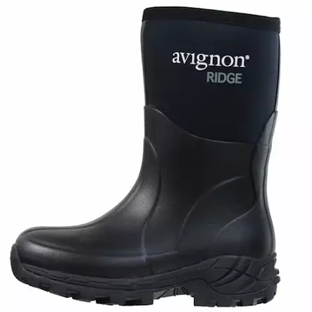Avignon Ridge Mid Neopren Boot - Vinterstøvler og vintersko - 7350065190615 - 1