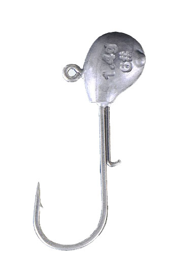 BKK Silent Chaser Punch LRF - Jiggskaller - 6974190007115 - 2