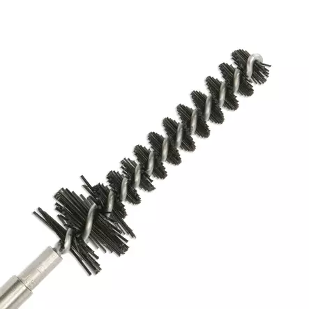 BoreTech AR-15 Chamber Brush nylon - Andre våpenvedlikeholdsprodukter - 667739980715 - 2