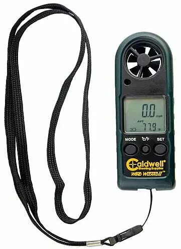 Caldwell Wind Wizard II - Ulike jaktprodukter - 661120025795 - 1