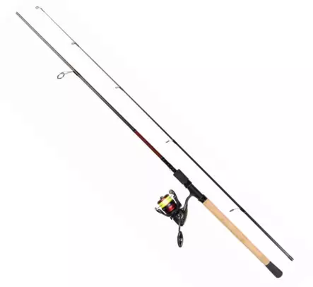 Daiwa Ninja LT PMC - Universalsamling - 5055545250415 - 1