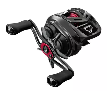 Daiwa Prorex BF TW 70 - Lavprofilsruller - 043178923375 - 1