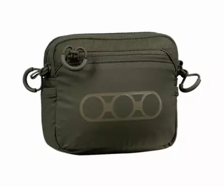 Eberlestock General Purpose Pouch Large - Tilbehør til ryggsekker og vesker - 810140330765 - 1