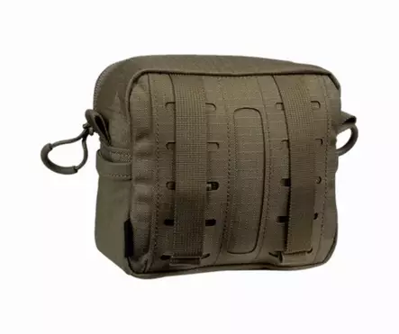 Eberlestock General Purpose Pouch Large - Tilbehør til ryggsekker og vesker - 810140330765 - 2