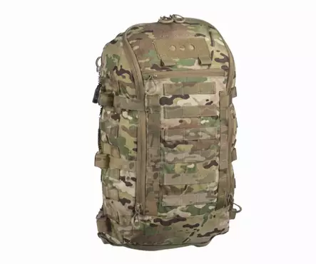 Eberlestock Mission Assault Pack - Taktiske ryggsekker og tursekker - 810140336095 - 7