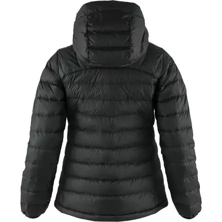 Fjällräven Expedition Pack Down Hood W Black - Dunjakker herrer - 7323450637095 - 2