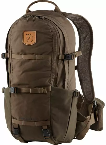 Fjällräven Lappland Hike 15 - Ryggsekker - 7323450464615 - 1