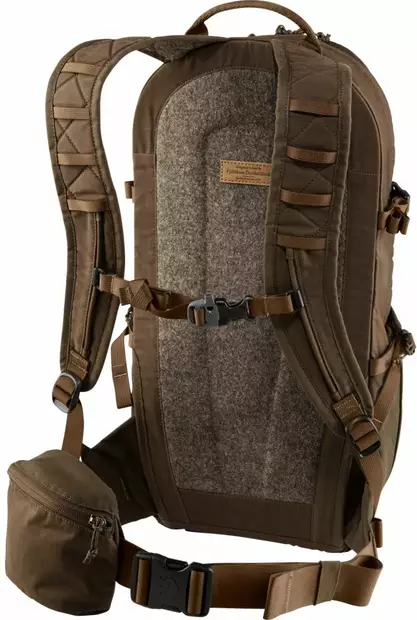 Fjällräven Lappland Hike 15 - Ryggsekker - 7323450464615 - 2