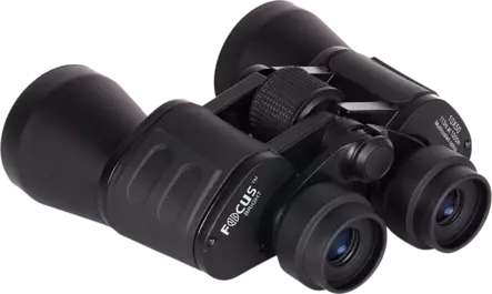 Focus Bright 10x50 - Tradisjonelle kikkert - 7391879048105 - 1