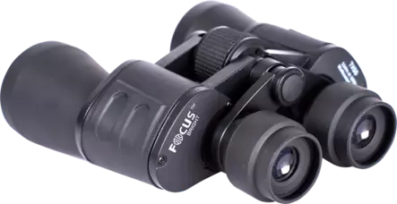Focus Bright 7x50 - Tradisjonelle kikkert - 7391879031695 - 1