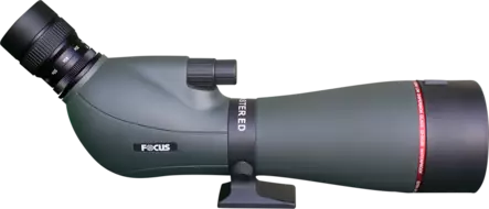 Focus Viewmaster ED 20-60X80 WP - Teleskop - 7391879047955 - 1