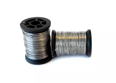FTS Lead Wire - Loddrett tråd - 6438407008185 - 1