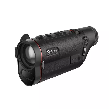 Guide Outdoor TD Gen3 Monocular TD435LS - Monokulære observasjonsinstrumenter - 6970883553655 - 1