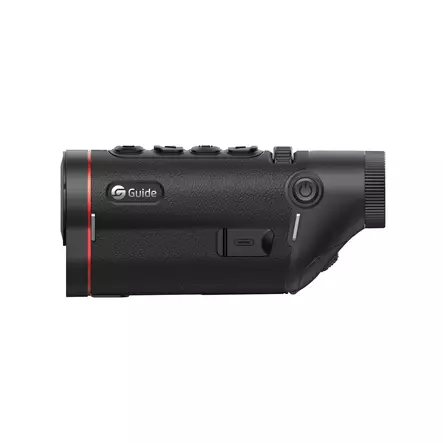 Guide Outdoor TD Gen3 Monocular TD435LS - Monokulære observasjonsinstrumenter - 6970883553655 - 3