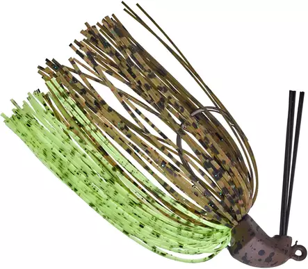 Gunki Tiny Hoverjig 5g #1/0 - Andre beiter - GUHJ5 - 1