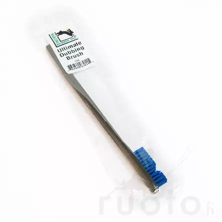 Hareline Ultimate Dubbing Brush -dubbingharja - Dubbingsnurrer og -børster - 762820079115 - 2