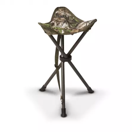 Hunters Specialties Tripod Chair Realtree Edge - Ulike jaktprodukter - 021291710775 - 1