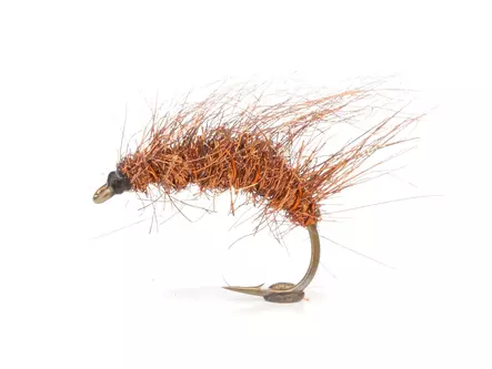 Kopperbassen Shrimp - Krepsereker - 5707549312735 - 1