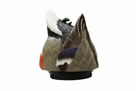 MOJO Butt-Up Rippler 6 - Lokkende bilder / -diagram - 816740003795 - 2