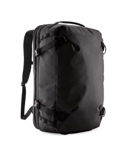 Patagonia Black Hole MLC Black w/Black - Utstyrvesker - 198077514145 - 1