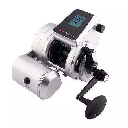 Penn Fathom Electric 80 Reel Kit - Hav- og trollingruller - 031324003125 - 1