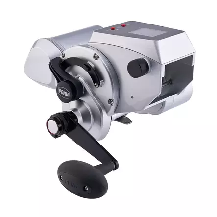 Penn Fathom Electric 80 Reel Kit - Hav- og trollingruller - 031324003125 - 2