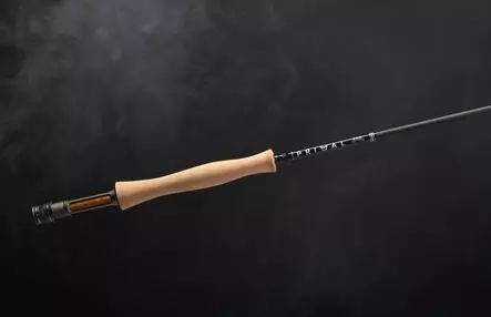 Primal Raw Series Fly Rods - Primal-sommerfugler - 9420069032735 - 5
