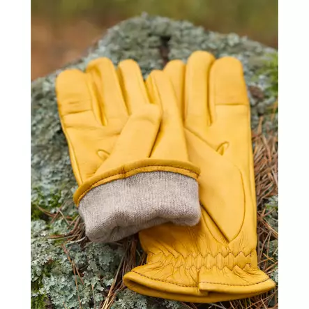 Ruoto X Sauso Metso Wool - Jegerhansker - 4251868276045 - 2