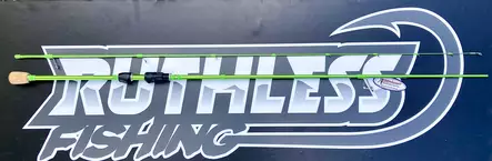 Ruthless Rods Drop Shot Spin - Øvrige haspelsneller - 1160505 - 1