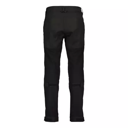 Sasta Kaarna Wool Black - Herrebukser for jakt - 6419619262565 - 2