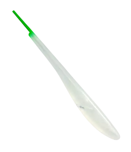 Savage Gear Monster Slug 25cm 50g 2pcs - Vertikaljigger - 3008202555 - 1