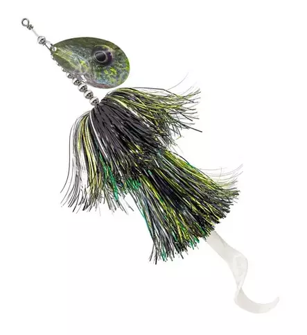 Savage Gear Single Blade 82g - Spinnerbaits - 3400000425 - 1