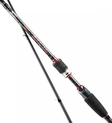 Saxa Shade G2 Trigger - Black Friday Fiske - 118020005 - 1