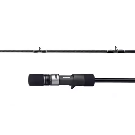 Shimano Grappler BB Type Slow Jigging Casting 1+1pc - Havfiskestenger til dyphavsfiske - 4969363301475 - 2