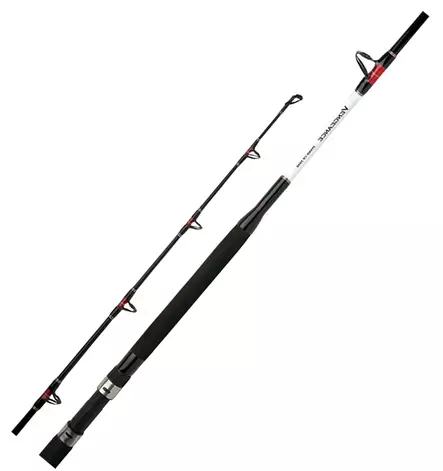 Shimano Vengeance Standup 1pc - Havfiskestenger til dyphavsfiske - 8717009824705 - 1