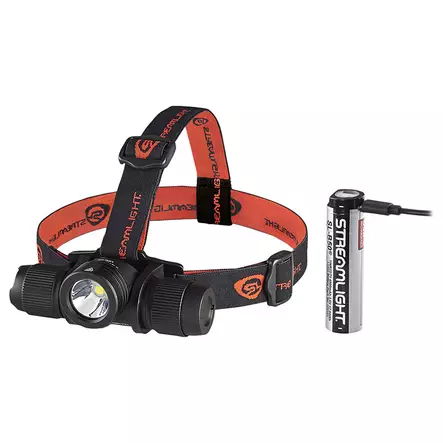 Streamlight ProTac 2.0 Headlamp Black - Hodelykter - 080926890015 - 3