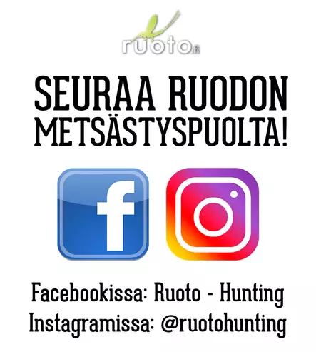 Tarkka Pienoiskivääritaulu viral 25x25cm - Malerier - 6410362400105 - 1